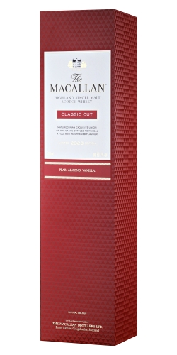 Виски Макаллан Классик Кат в п/у